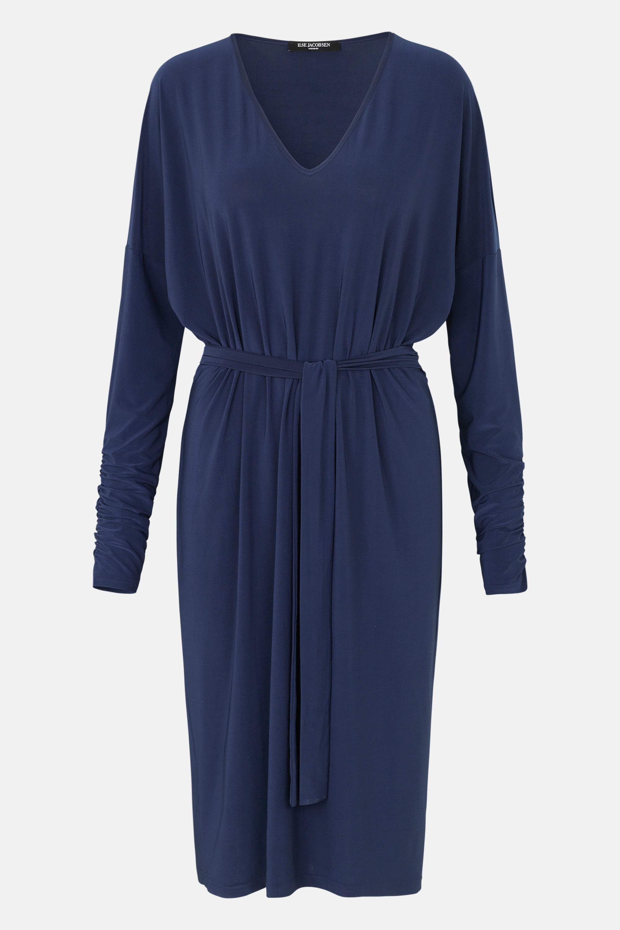 Ilse Jacobsen Hornbæk Miscellaneous Kleid Clothes 620 Indigo